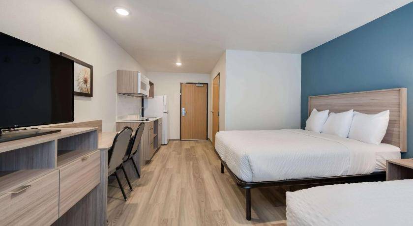 Photo of Bedroom in Meridian