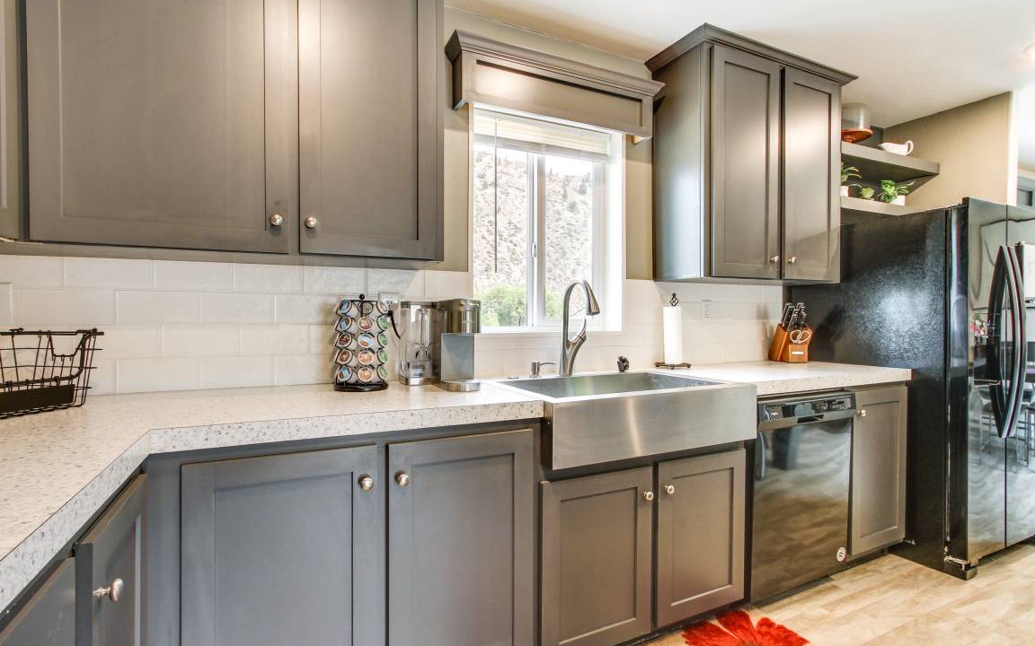 Photo of Kitchen in Helena