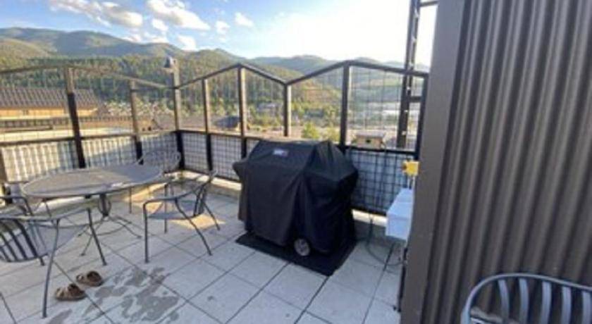 Photo of Patio Balcony in Kellogg