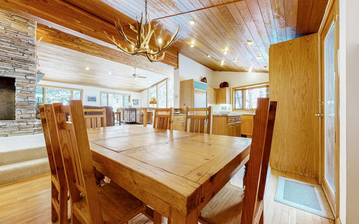Photo of Others in Teton Village