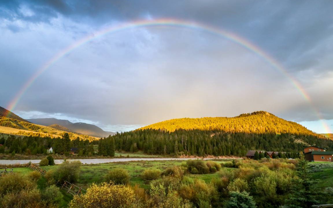 Photo of Others in Big Sky Meadow Village