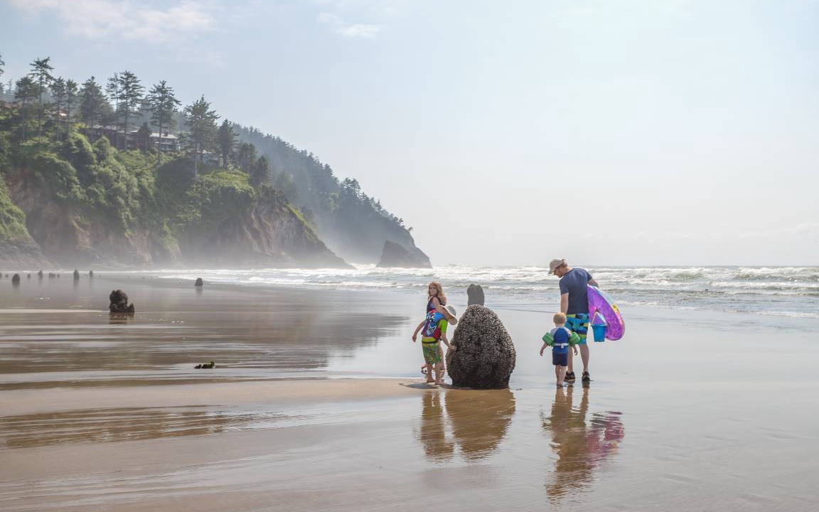 Photo of Others in Neskowin