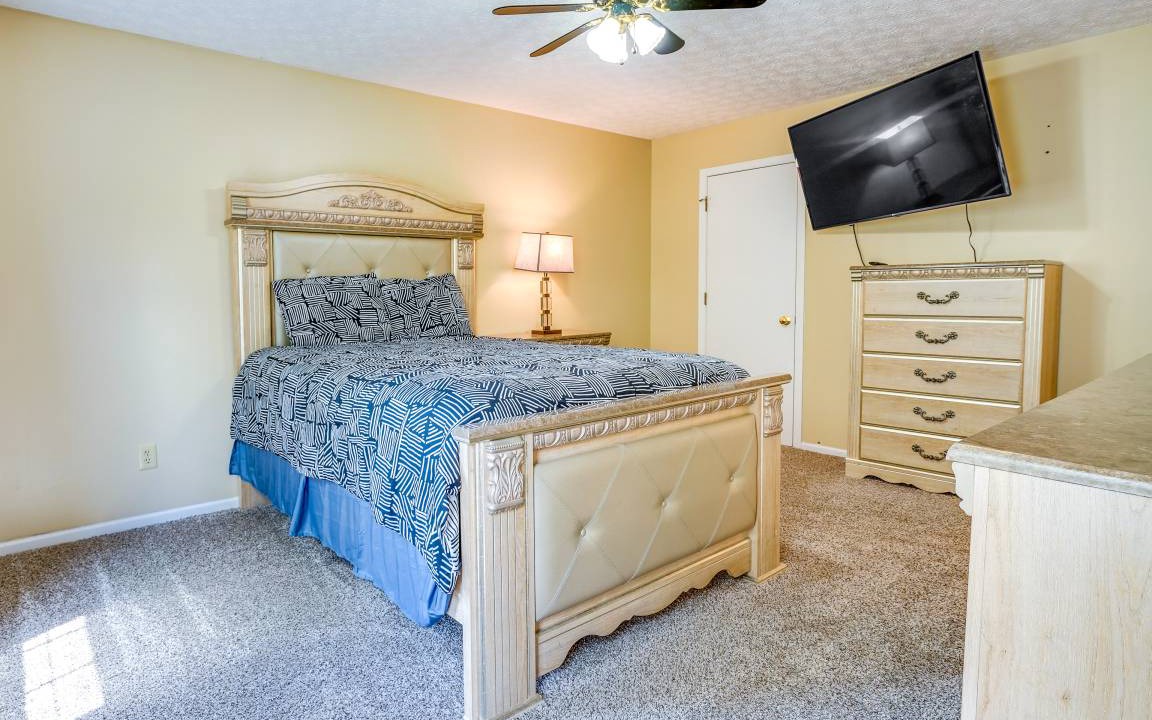 Photo of Bedroom in Columbus