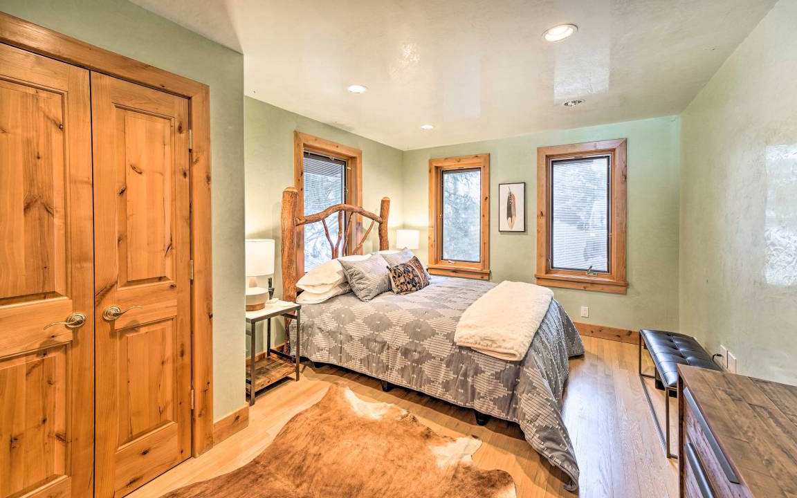 Photo of Bedroom in Weyyakin Ranch