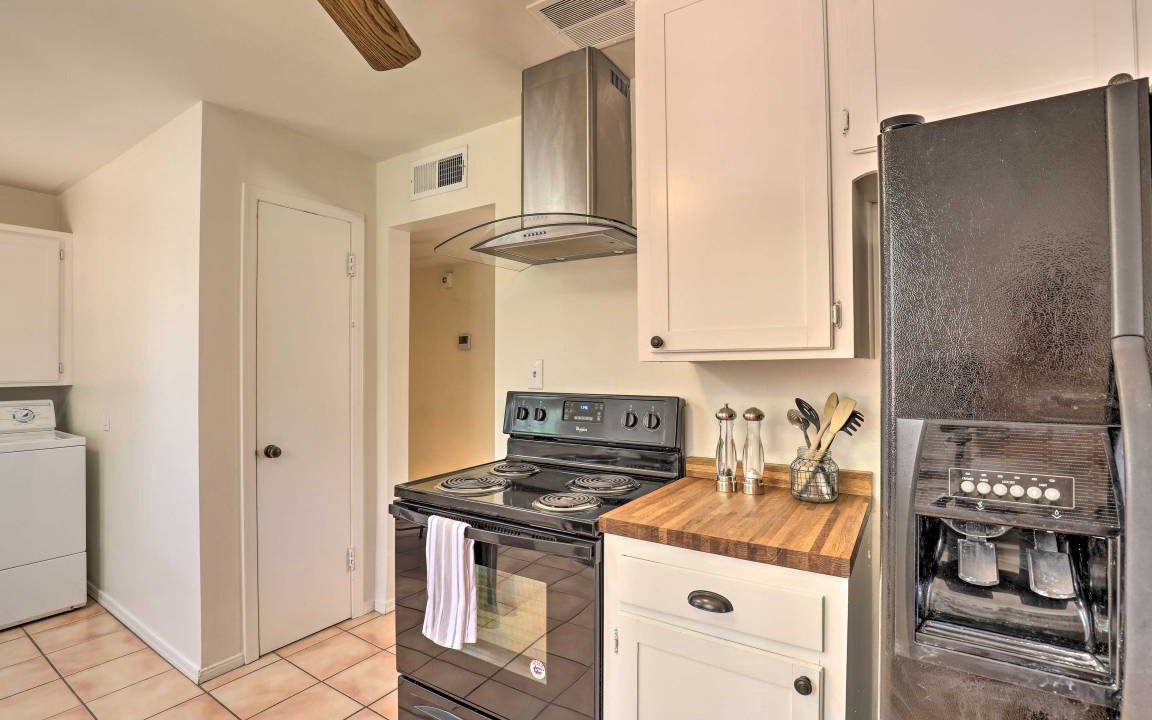 Photo of Kitchen in Tucson