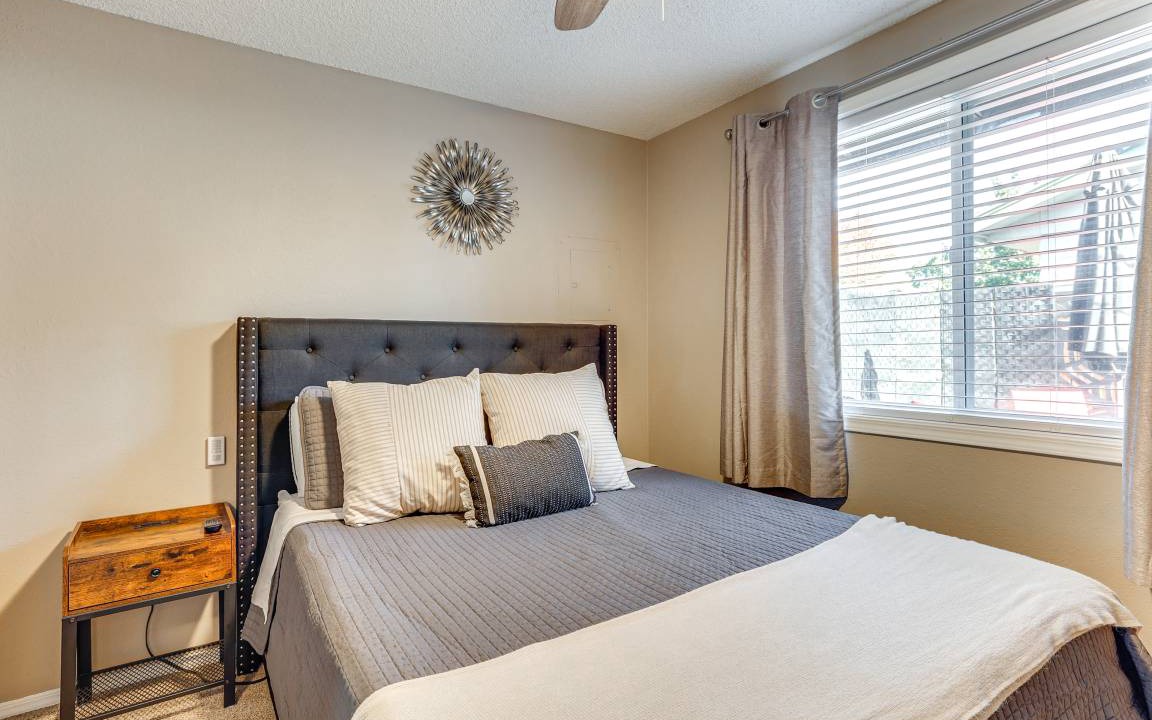 Photo of Bedroom in West Valley