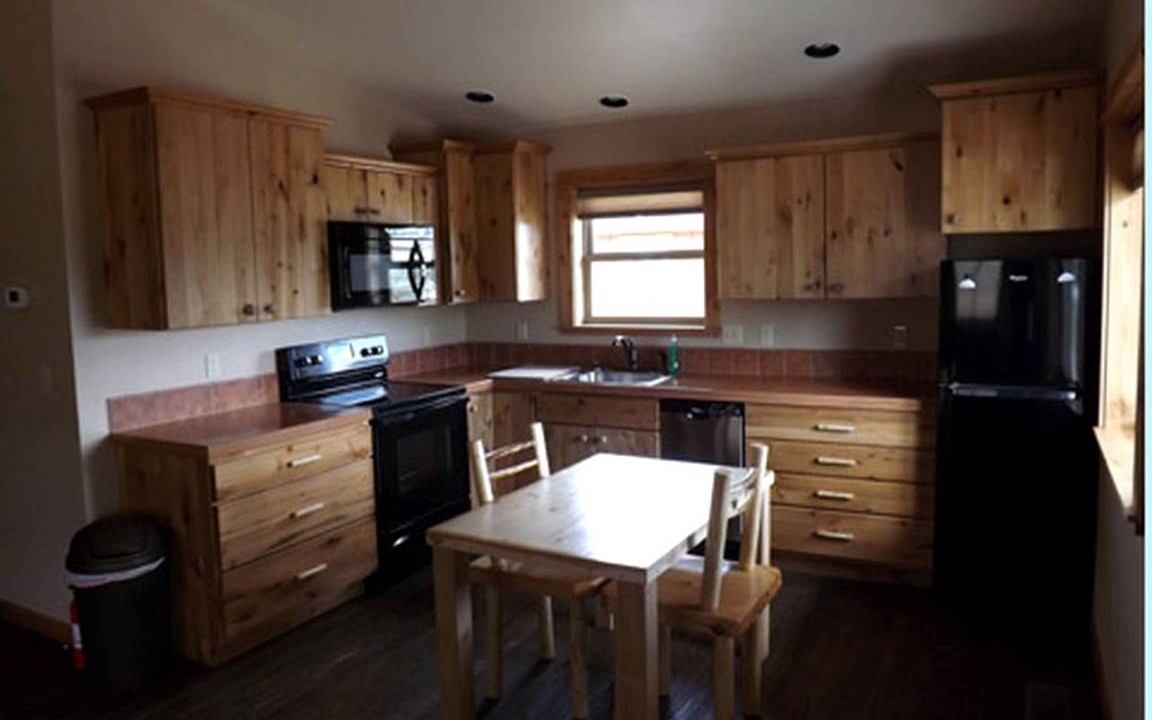 Photo of Kitchen in Glen