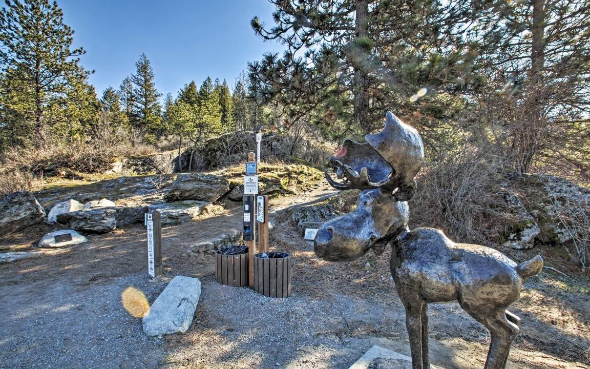 Photo of Others in Coeur d'Alene