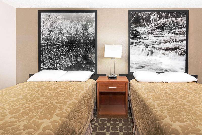 Photo of Bedroom in Miles City