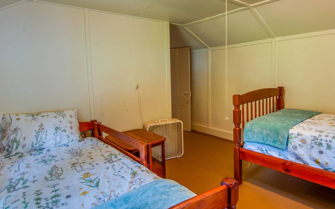 Photo of Bedroom in Frenchville