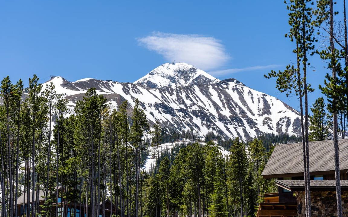Photo of Others in Big Sky
