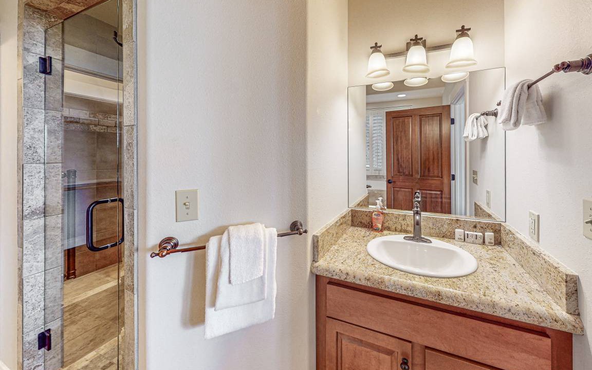 Photo of Bathroom in East Hope