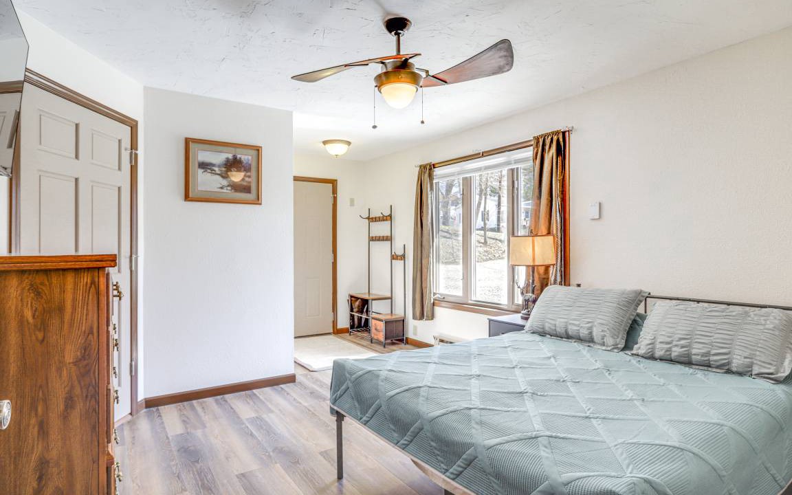 Photo of Bedroom in Covington