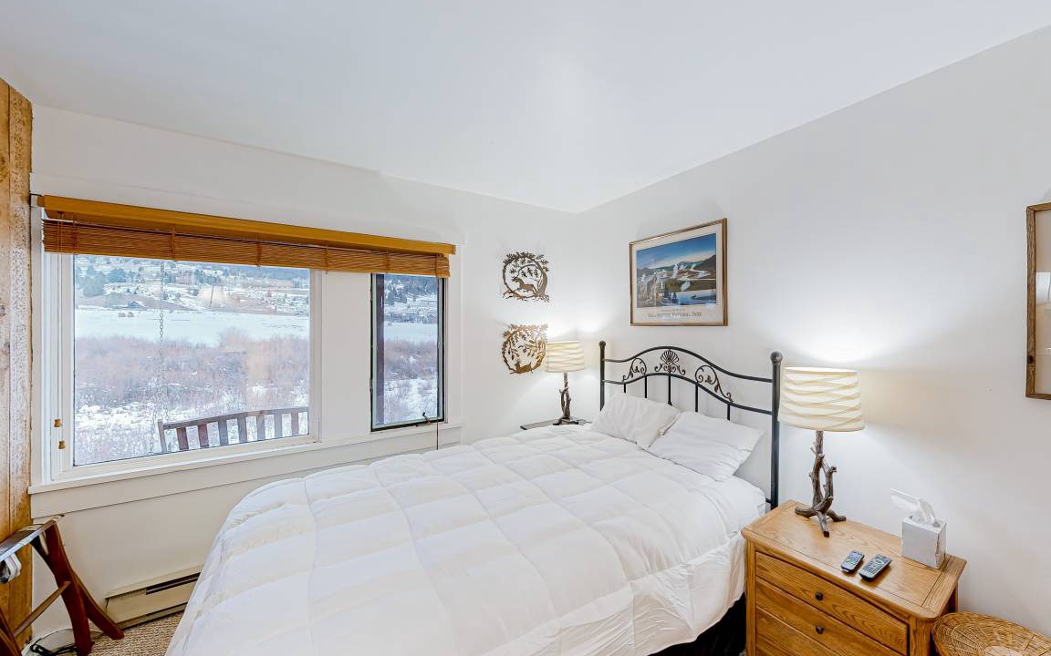 Photo of Bedroom in Big Sky Meadow Village