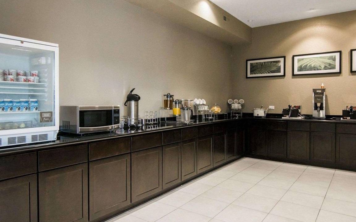 Photo of Kitchen in Ames