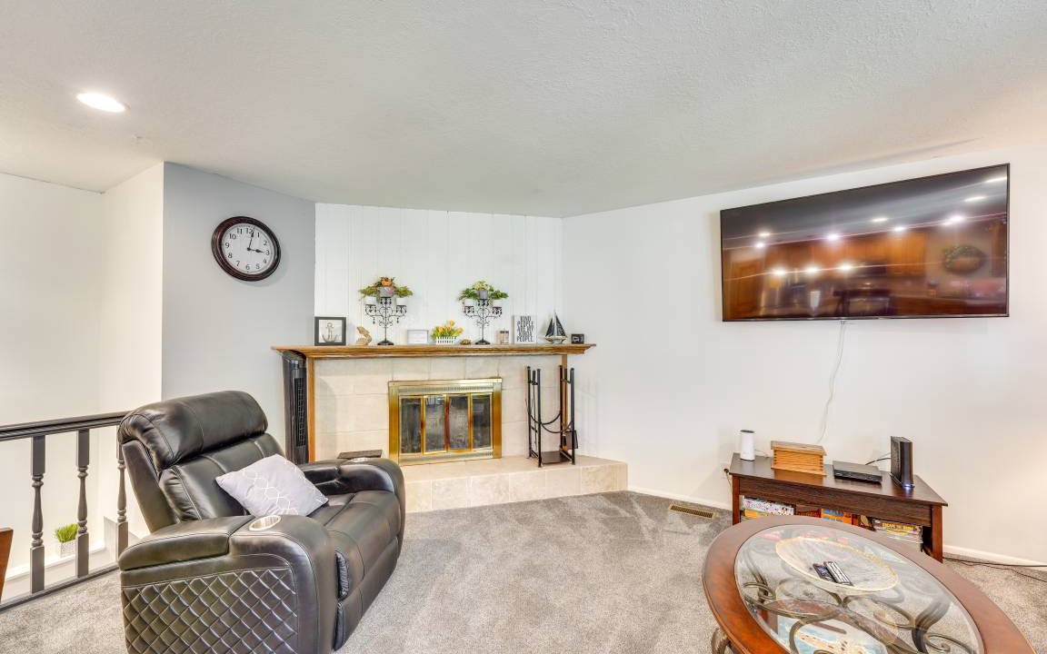 Photo of Livingroom in Twin Falls