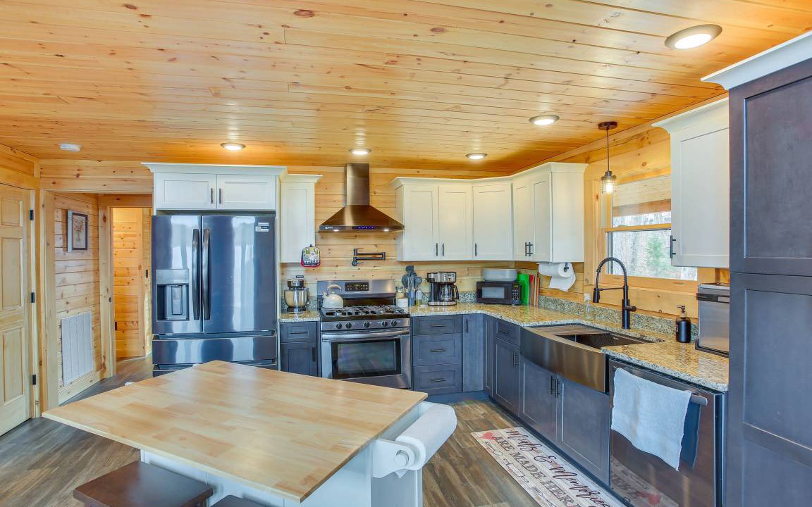 Photo of Kitchen in Celina