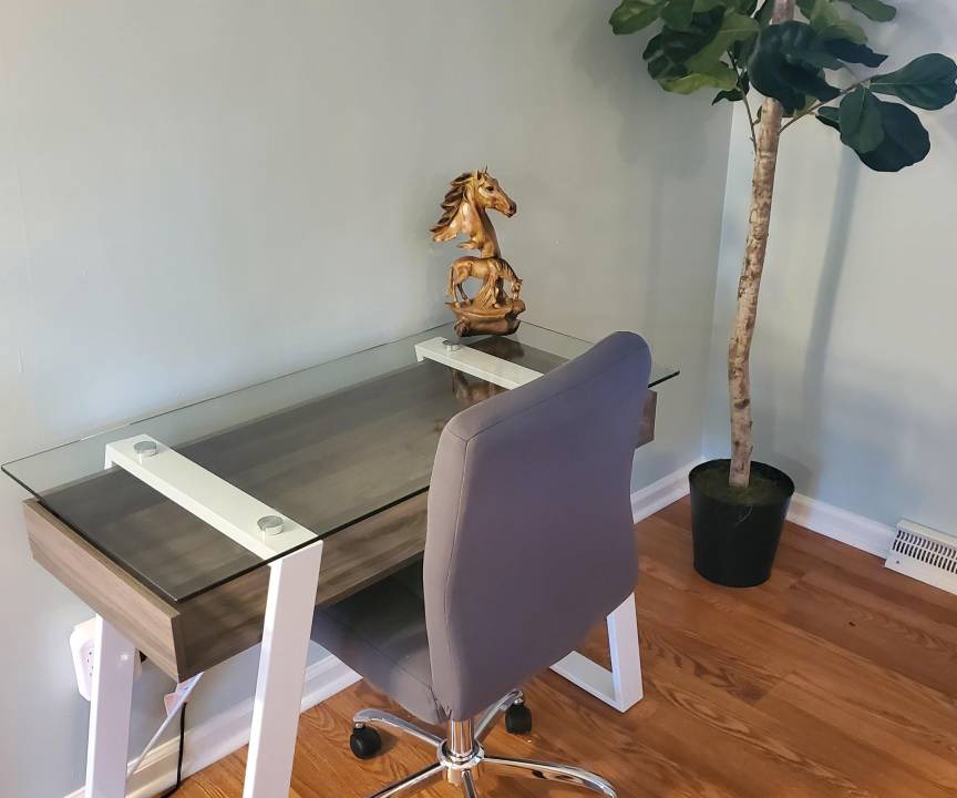 Photo of Livingroom in Open Gates