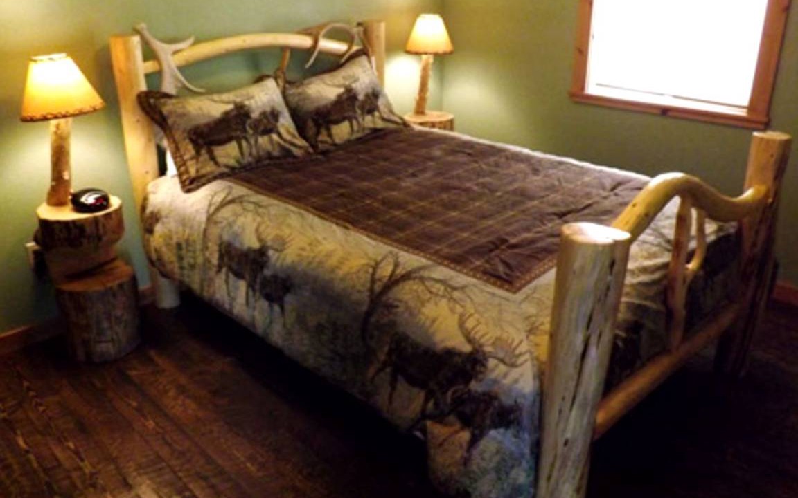 Photo of Bedroom in Glen
