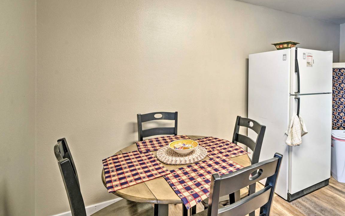 Photo of Kitchen in Red Lodge