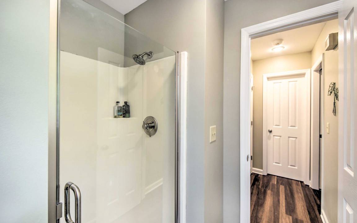 Photo of Bathroom in Nashville