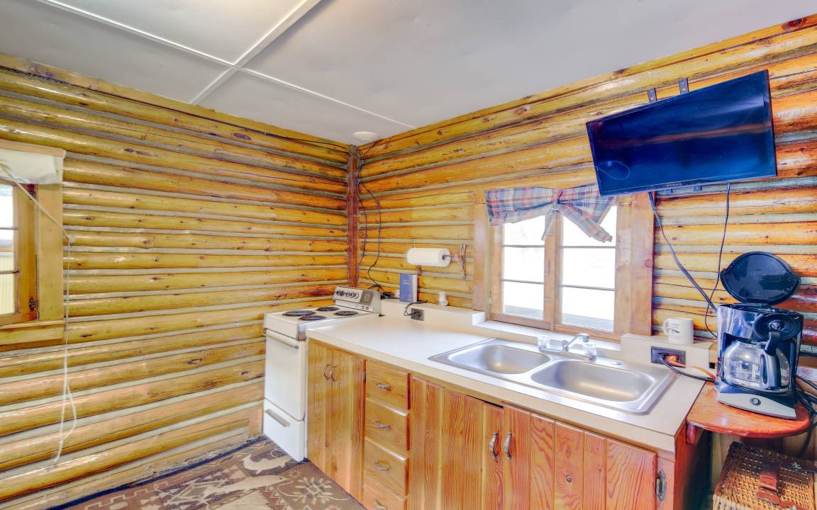 Photo of Bathroom in De Borgia