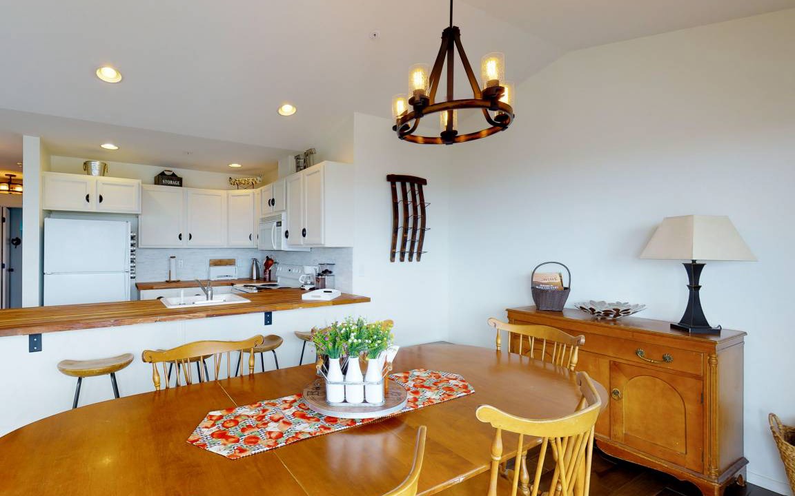 Photo of Kitchen in Chelan