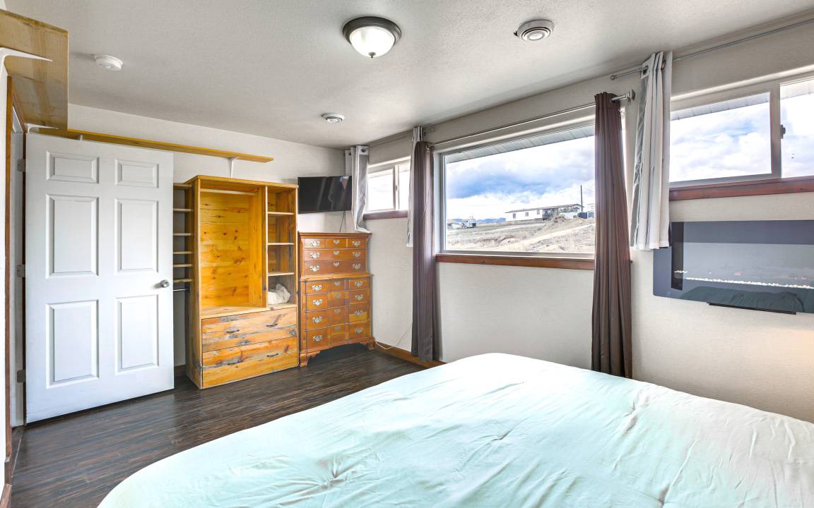 Photo of Bedroom in Buffalo