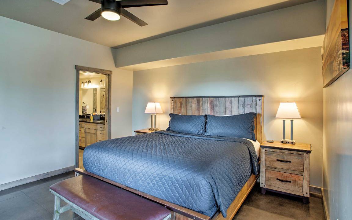 Photo of Bedroom in Moab South Valley