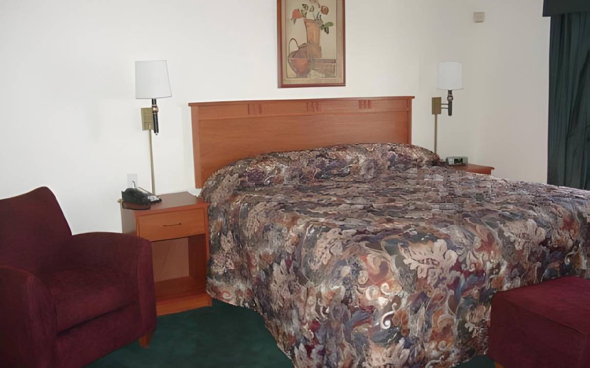 Photo of Bedroom in Rawlins