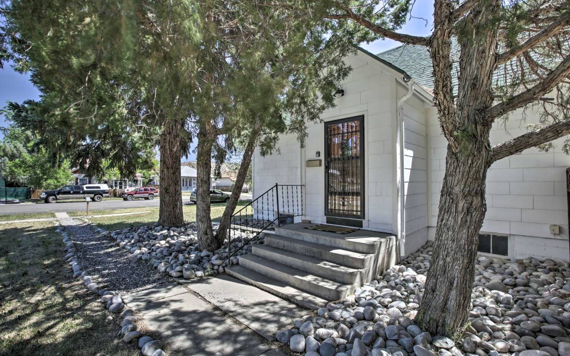 Photo of Others in Thermopolis