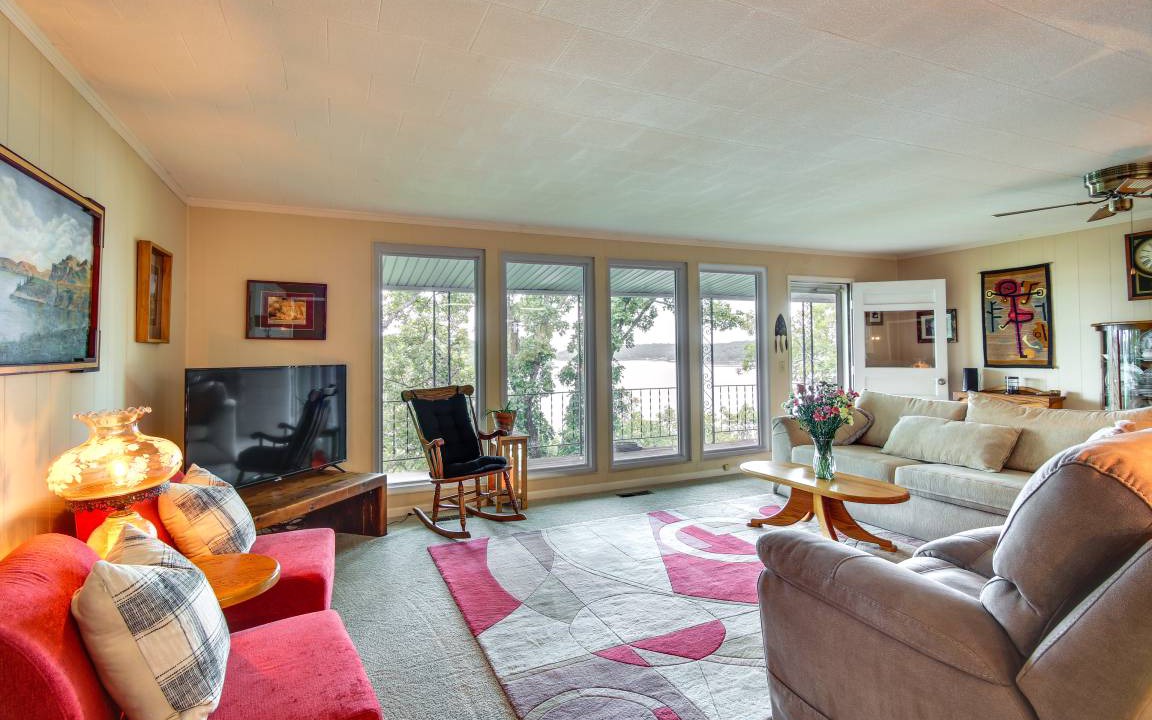 Photo of Livingroom in Longtown