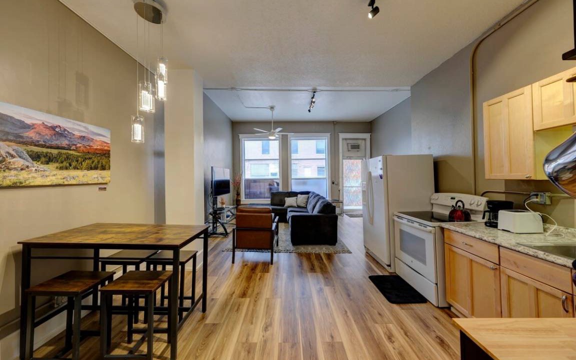 Photo of Kitchen in Sheridan