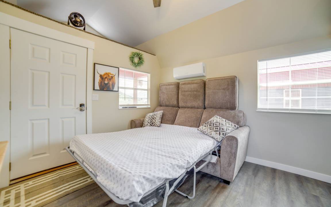 Photo of Bedroom in Pocatello