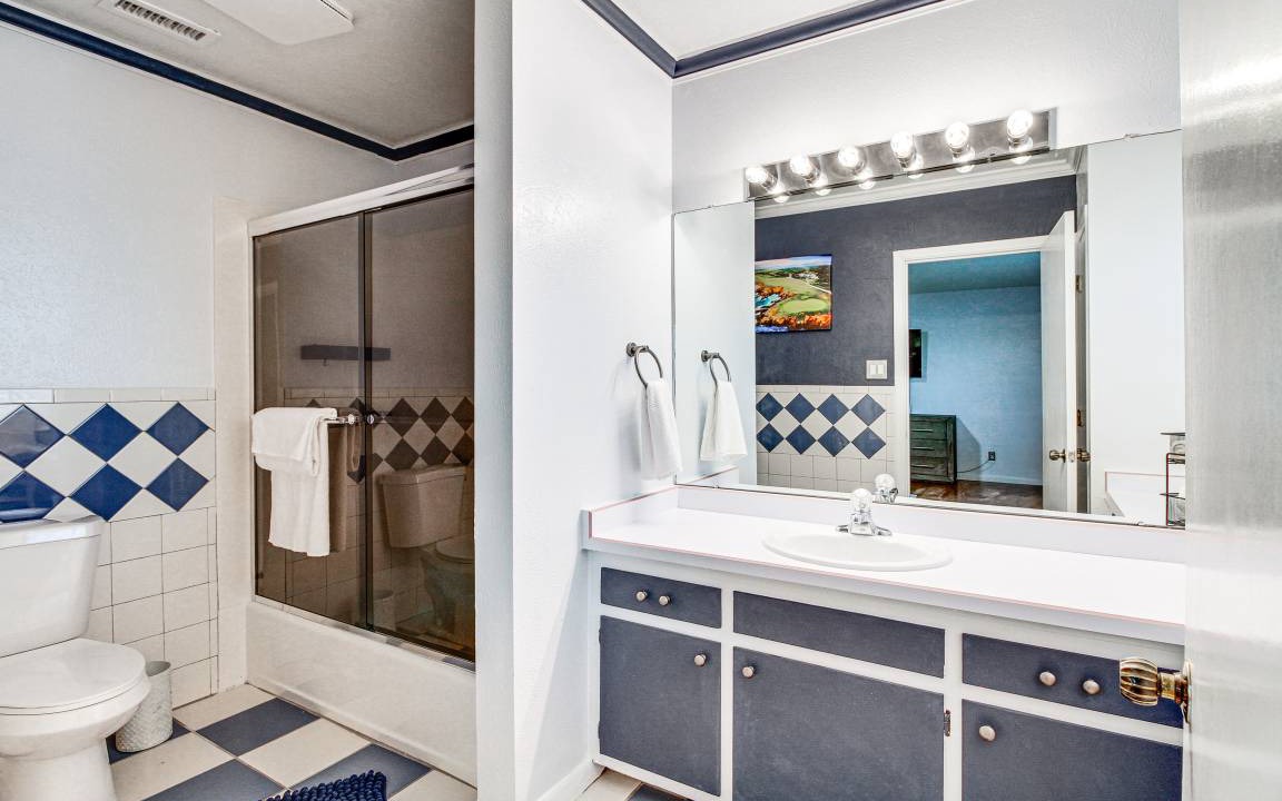 Photo of Bathroom in Paradise Hills Civic