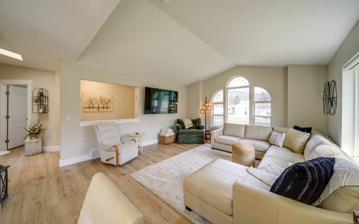Photo of Livingroom in Coeur d'Alene