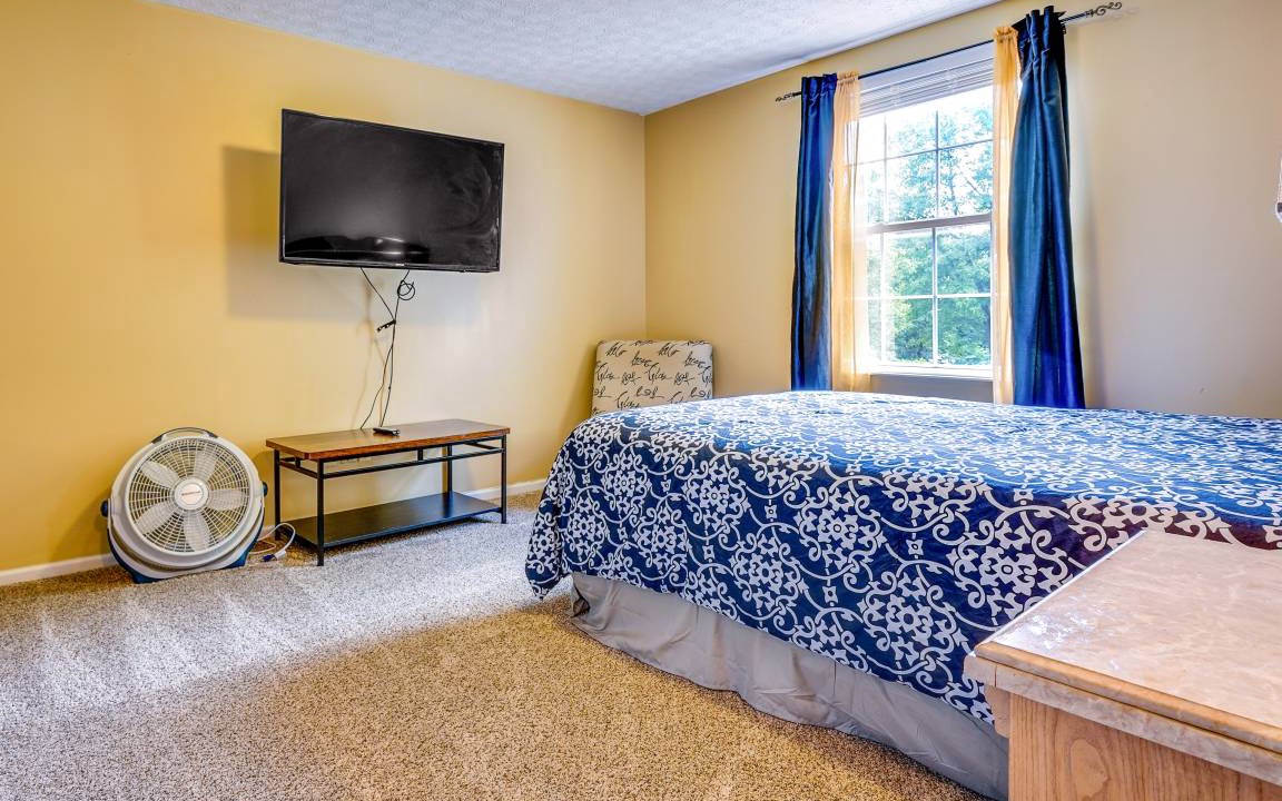 Photo of Bedroom in Columbus
