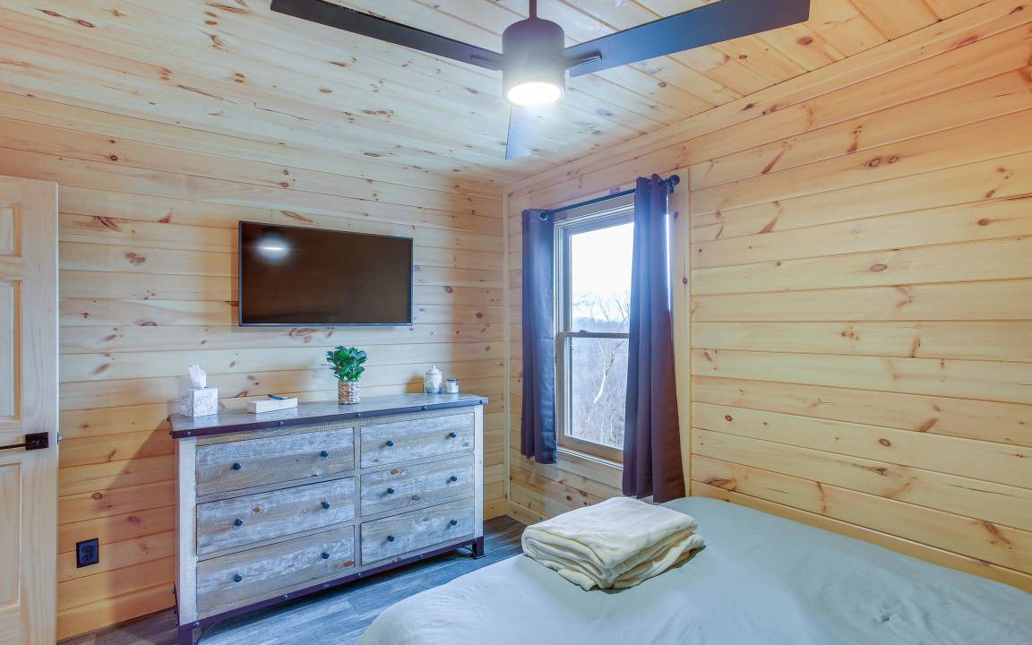 Photo of Bedroom in Celina