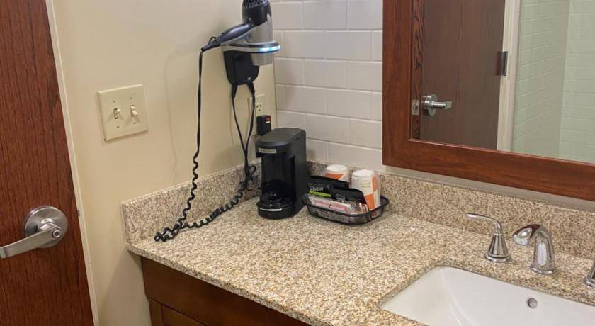 Photo of Bathroom in Cheyenne