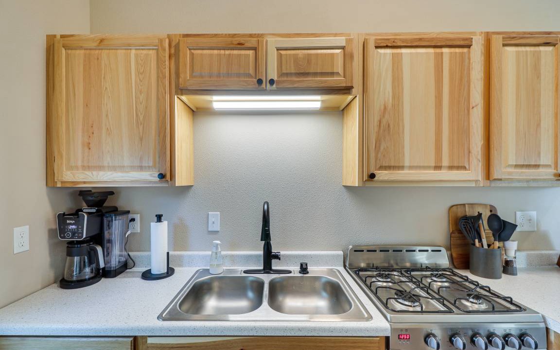 Photo of Kitchen in Columbia Falls