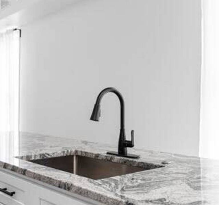 Photo of Kitchen in Holy Cross
