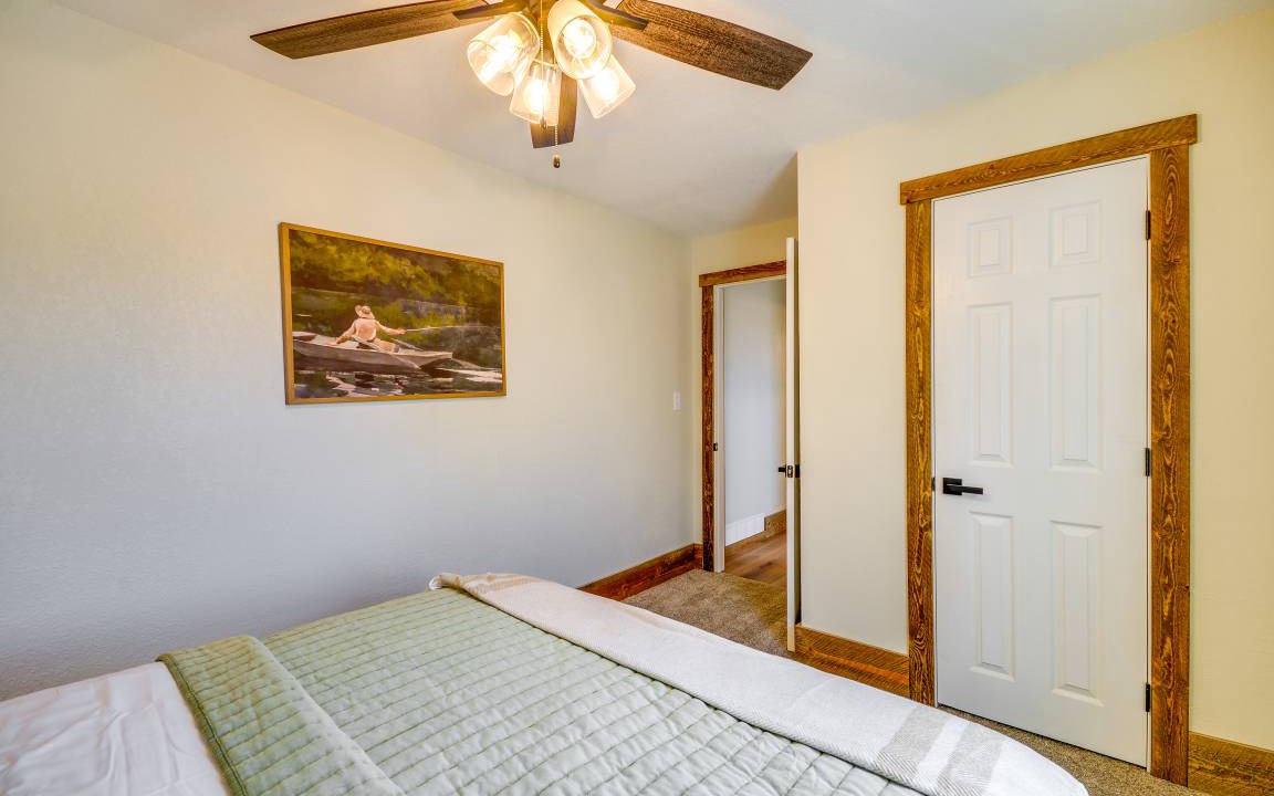 Photo of Bedroom in Thermopolis