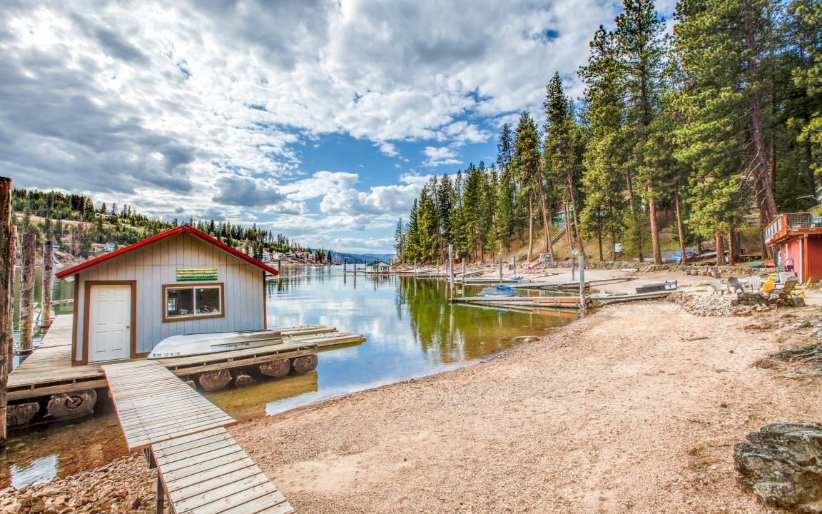 Photo of Others in Coeur d'Alene