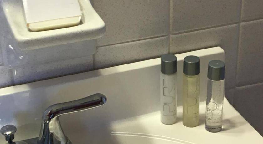 Photo of Bathroom in Corinth