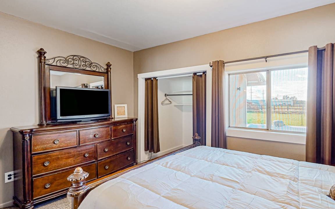 Photo of Bedroom in Touchet