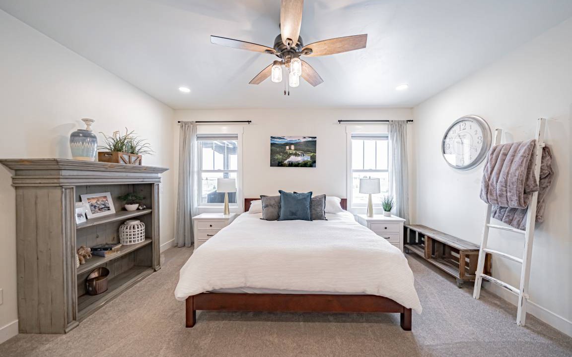 Photo of Bedroom in Ashton