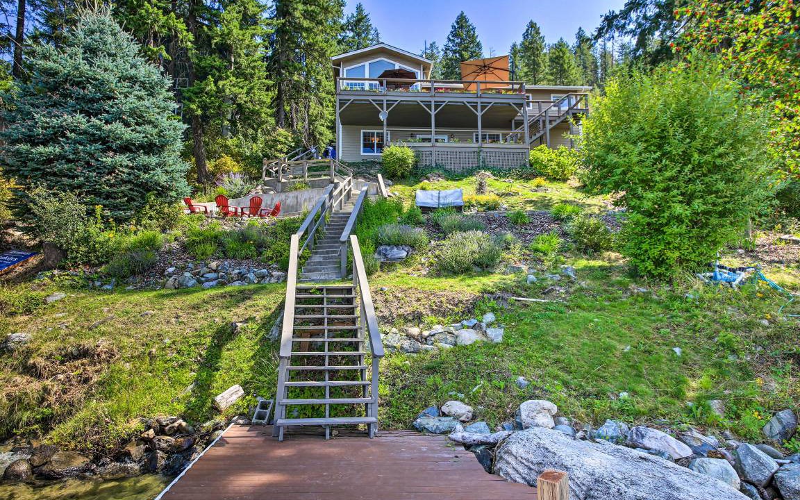 Photo of Others in Sandpoint