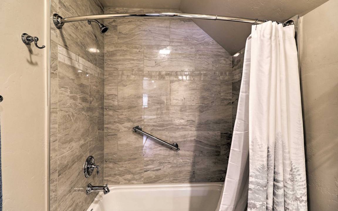 Photo of Bathroom in Kalispell