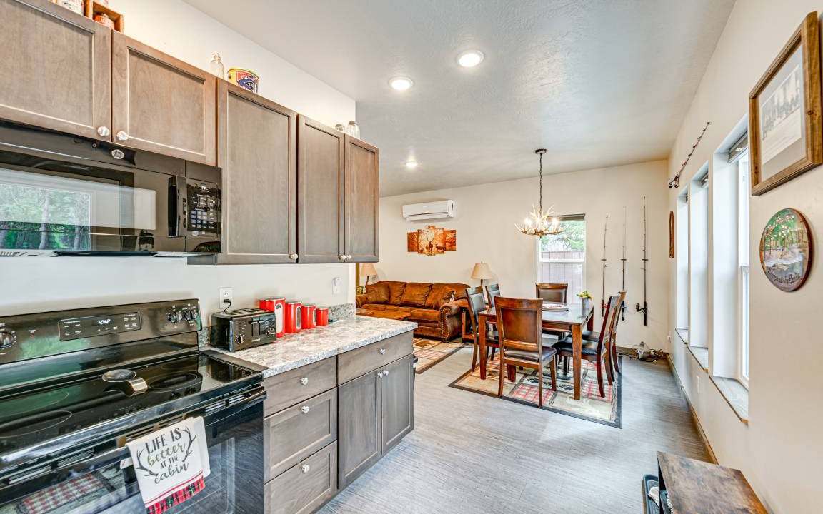 Photo of Kitchen in Darby