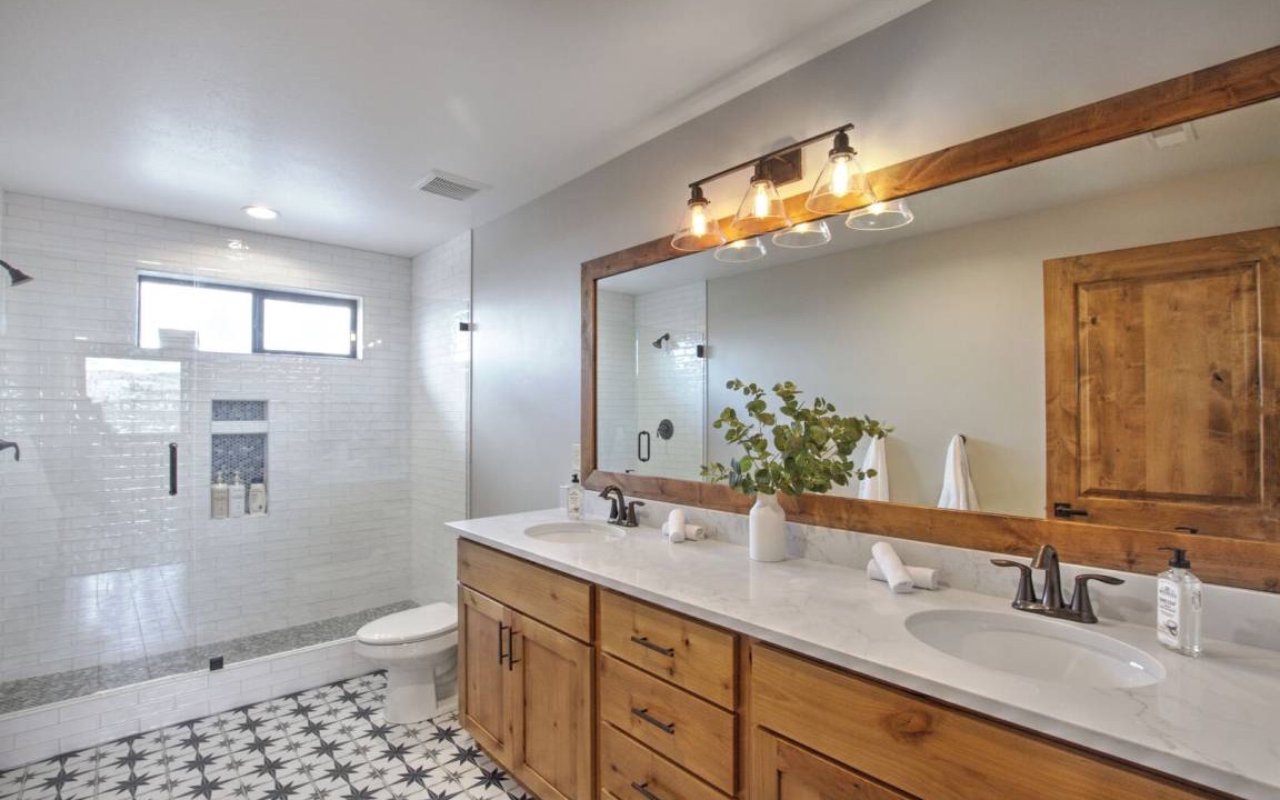 Photo of Bathroom in Fish Haven